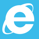 Internet Explorer icon